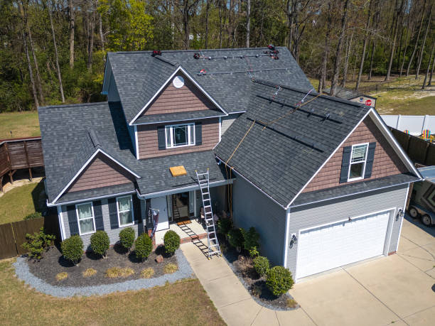 Best Rubber Roofing (EPDM, TPO)  in Wauseon, OH
